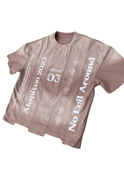 “Turn Evil Around” T-Shirt