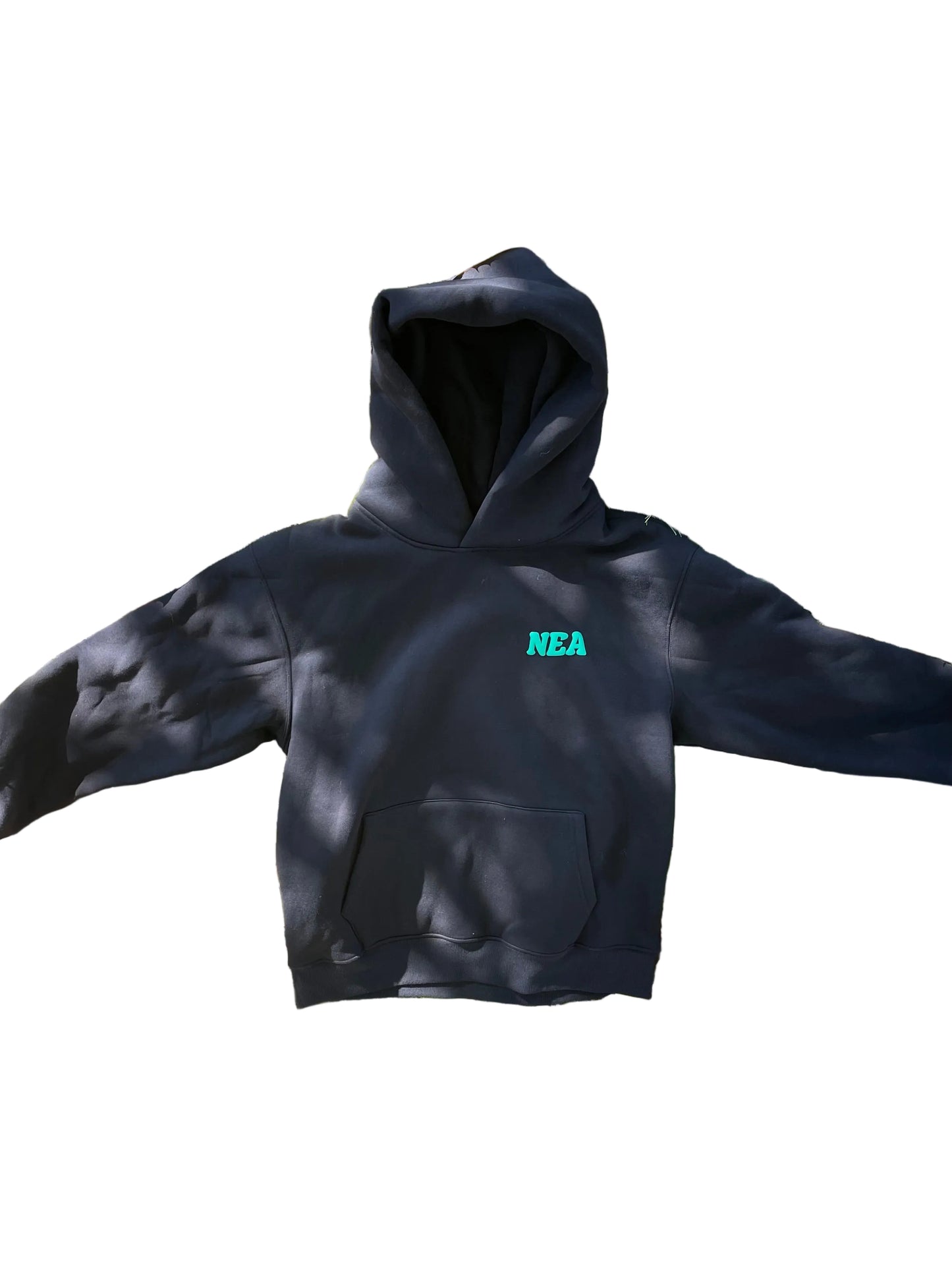 “Mummy” hoodies
