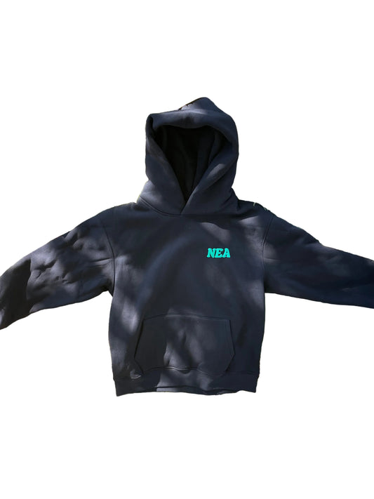 “Mummy” hoodies