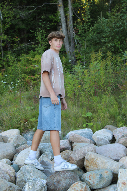 “Turn Evil Around” T-Shirt