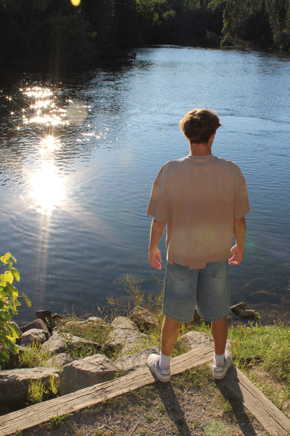 “Turn Evil Around” T-Shirt