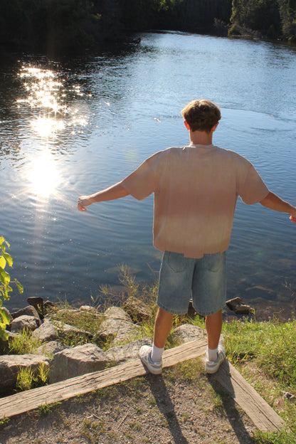 “Turn Evil Around” T-Shirt